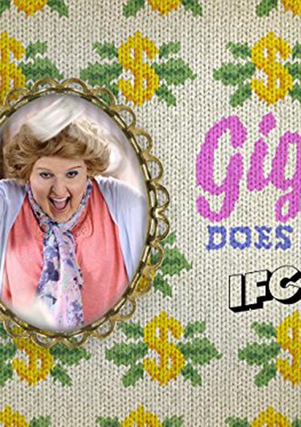 Gigi Does It - Season 1