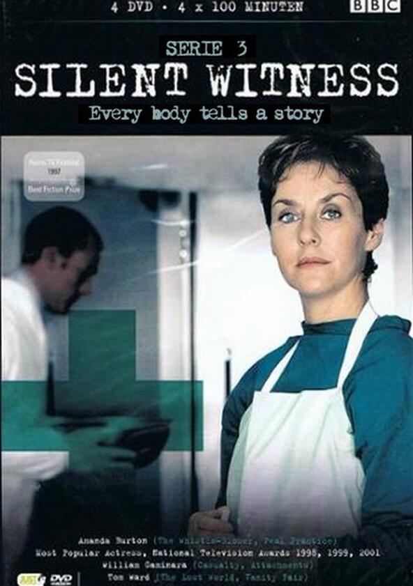 Silent Witness - Season 3