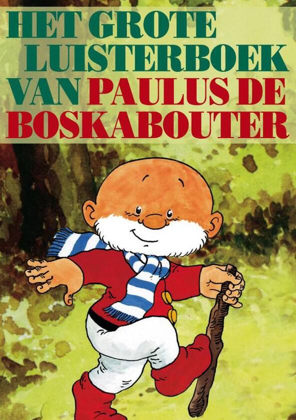 Paulus de Boskabouter - Season 1