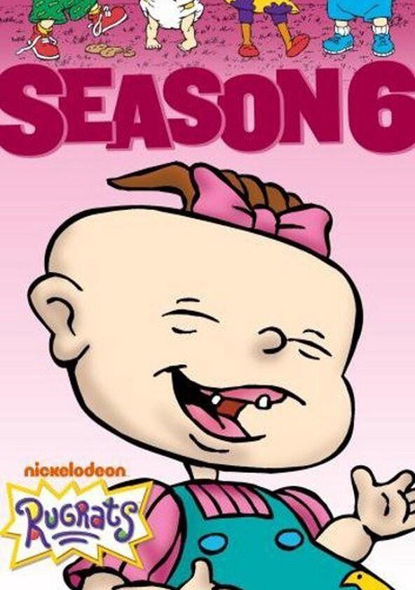 Rugrats - Season 6