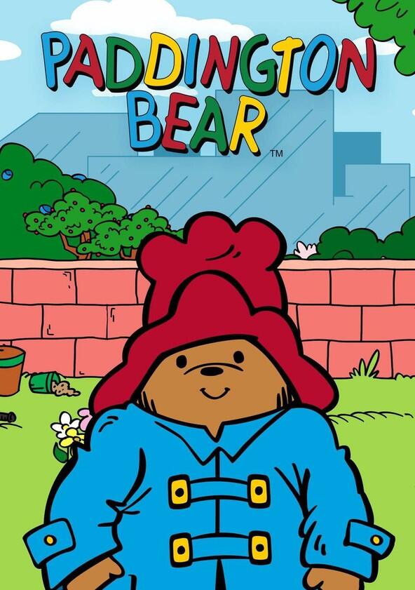 Paddington Bear - Season 1