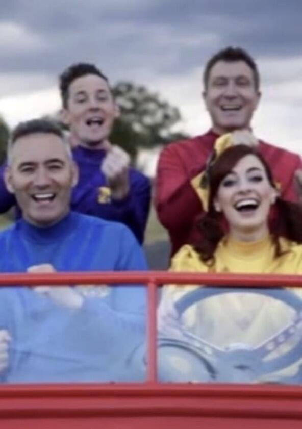 The Wiggles - Season 7