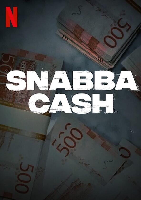 Snabba cash - Season 1