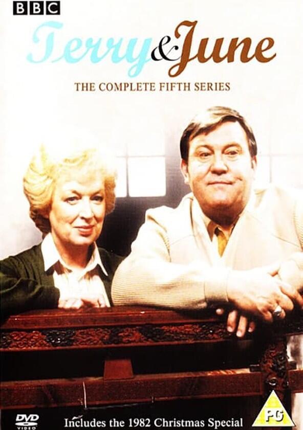 Terry & June - Season 5