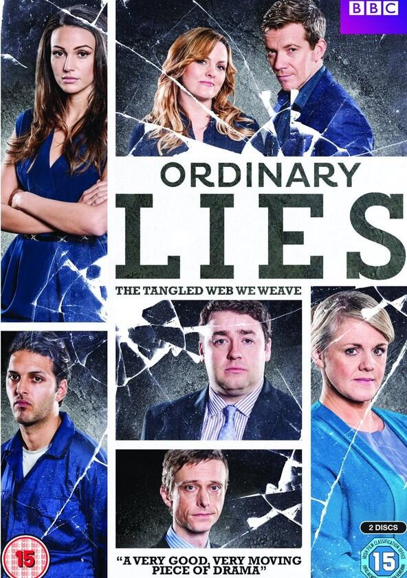 Ordinary Lies - Season 1