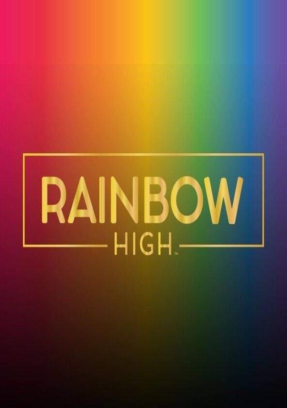 Rainbow High - Season 2