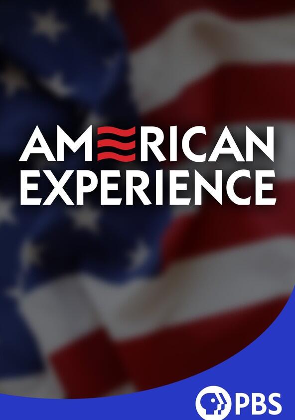 American Experience - Season 34