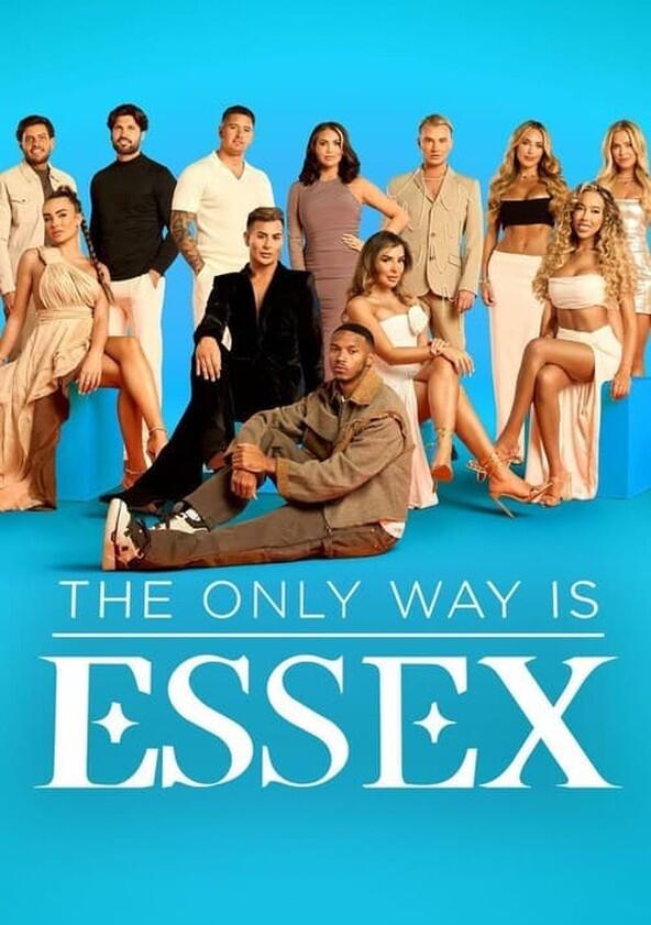 The Only Way is Essex - Season 33