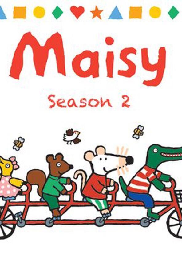 Maisy - Season 1