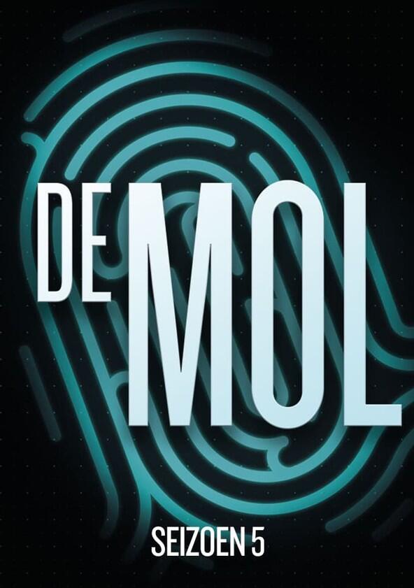 De Mol - Season 5