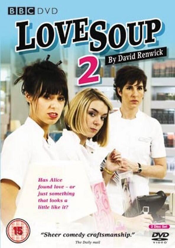 Love Soup - Season 2