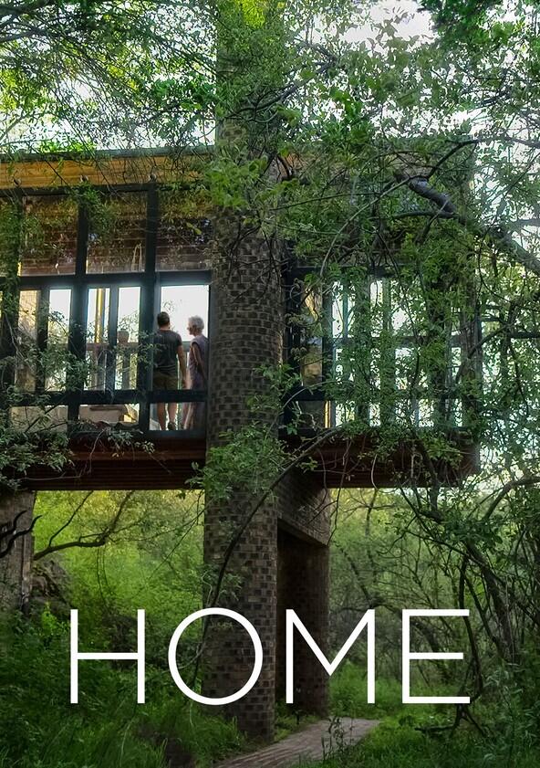 Home - Season 2