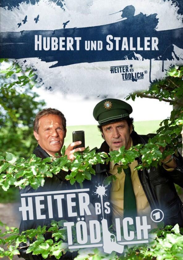 Hubert und Staller - Season 1