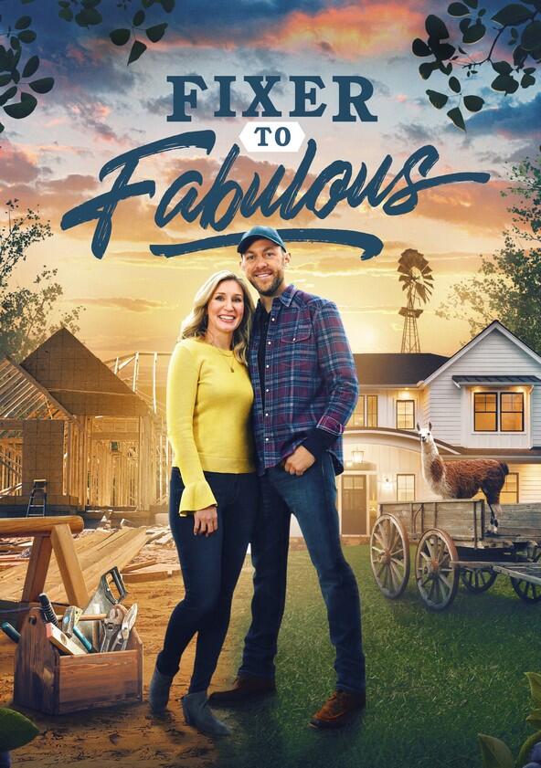 Fixer to Fabulous - Season 2