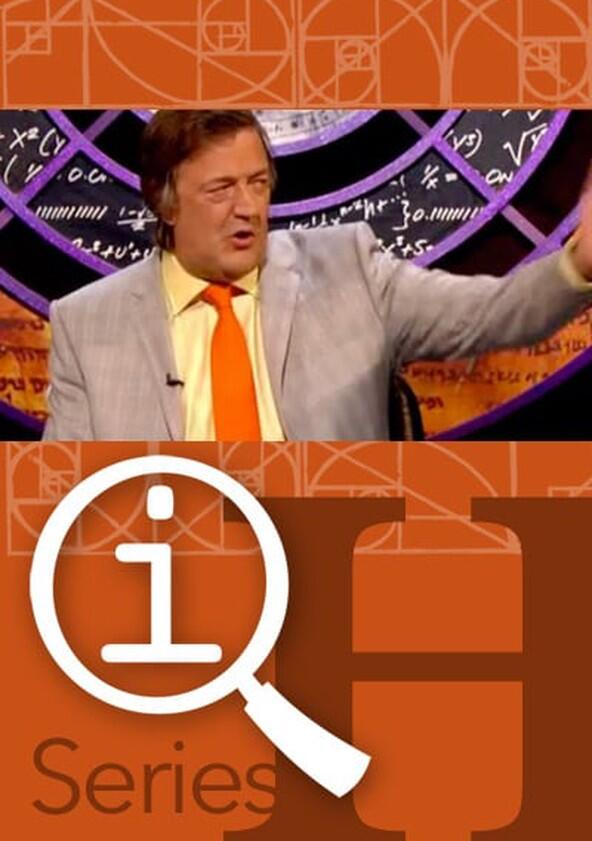 QI - Season 8