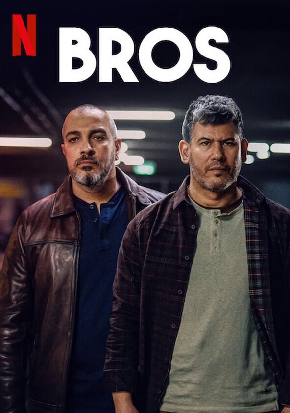 Bros - Season 1