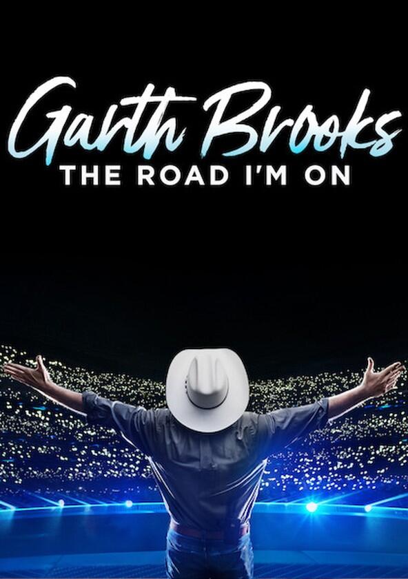 Garth Brooks: The Road I'm On - Season 1