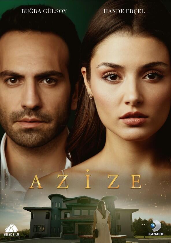 Azize - Season 1