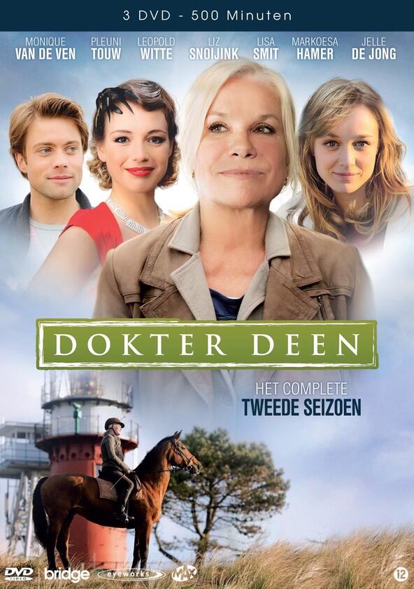 Dokter Deen - Season 2