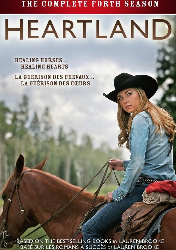 Heartland - Season 4