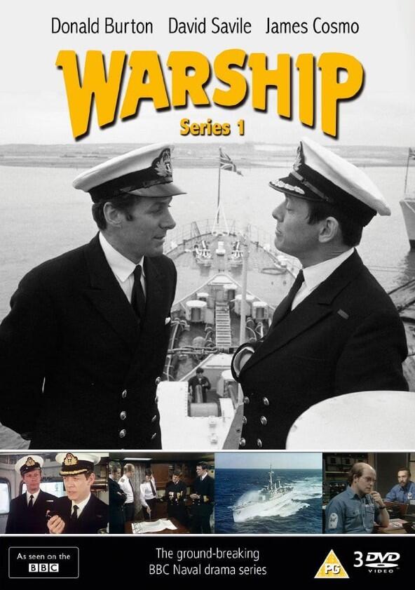 Warship - Season 1