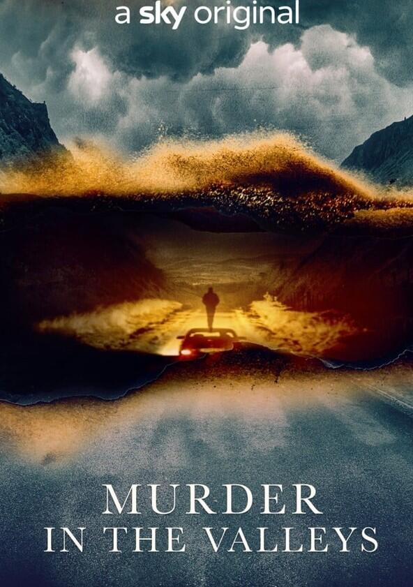 Murder in the Valleys - Season 1