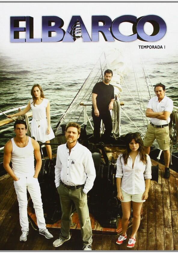 El Barco - Season 1