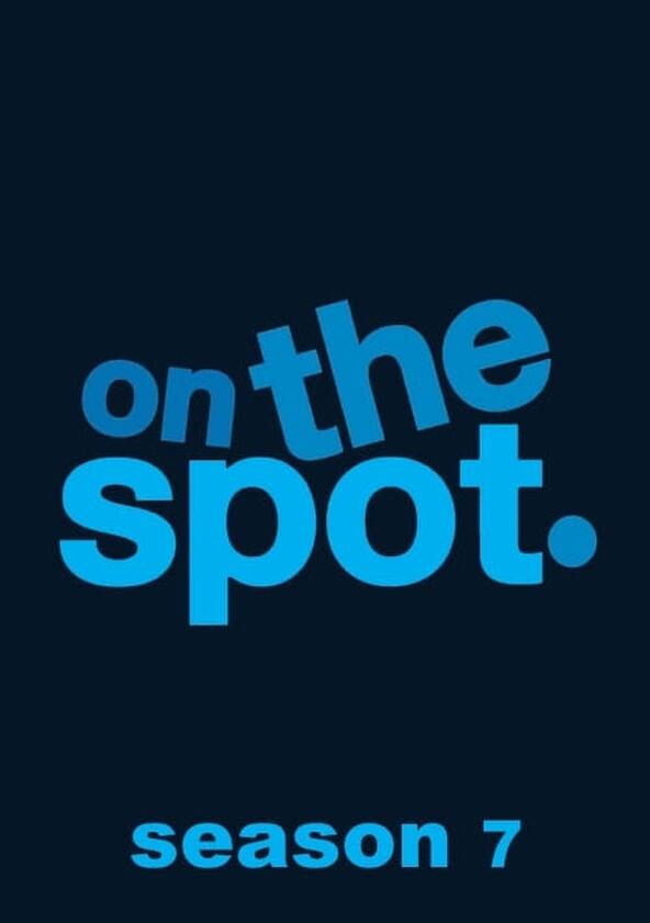 Rooster Teeth's On the Spot - Season 7