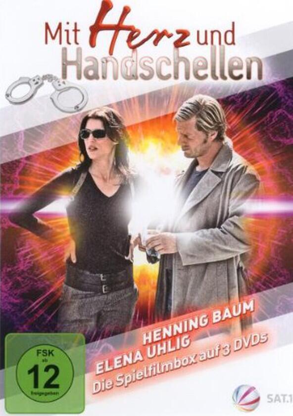 Mit Herz und Handschellen - Season 3