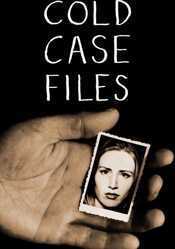 Cold Case Files - Season 1