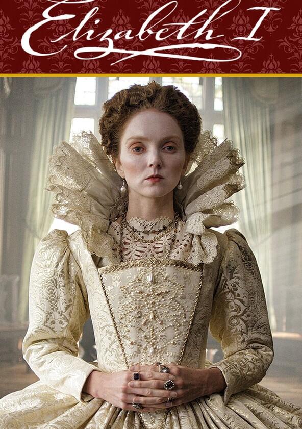 Elizabeth I - Season 1