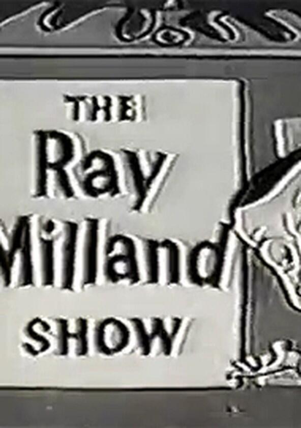 The Ray Milland Show - Season 1