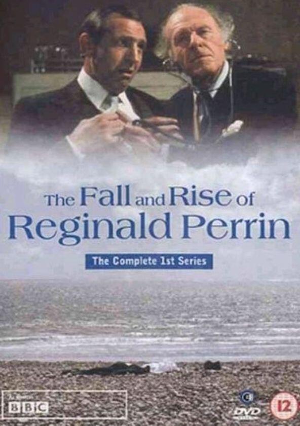 The Fall and Rise of Reginald Perrin - Season 1