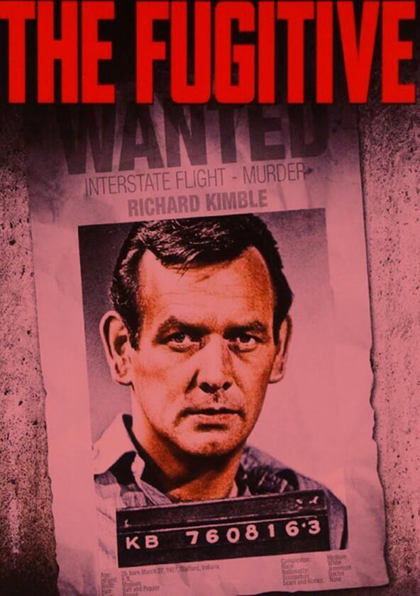 The Fugitive - Season 1