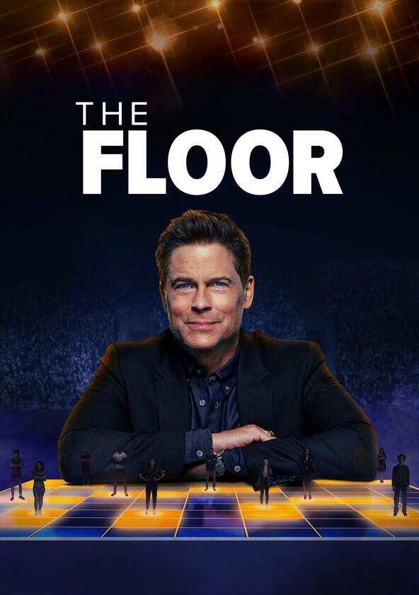 The Floor - Season 3