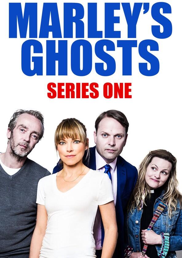 Marley's Ghosts - Season 1