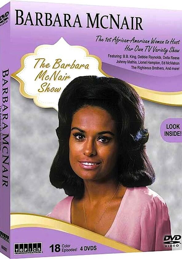 The Barbara McNair Show - Season 1