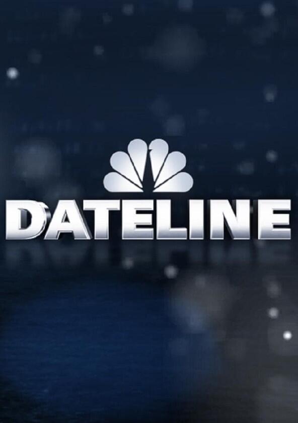 Dateline NBC - Season 33 / Year 2025