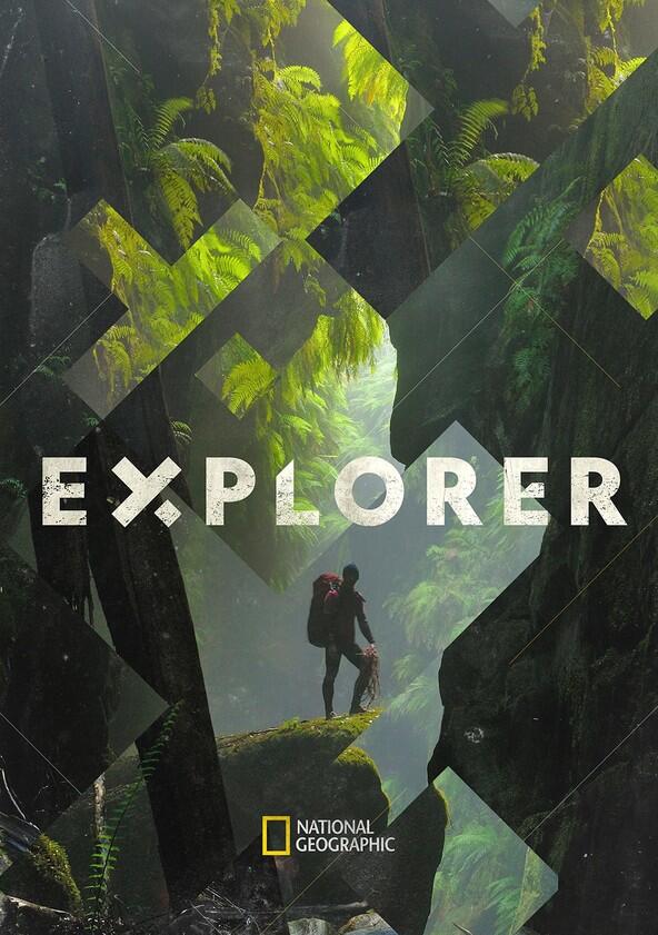 Explorer - Season 29 / Year 2022