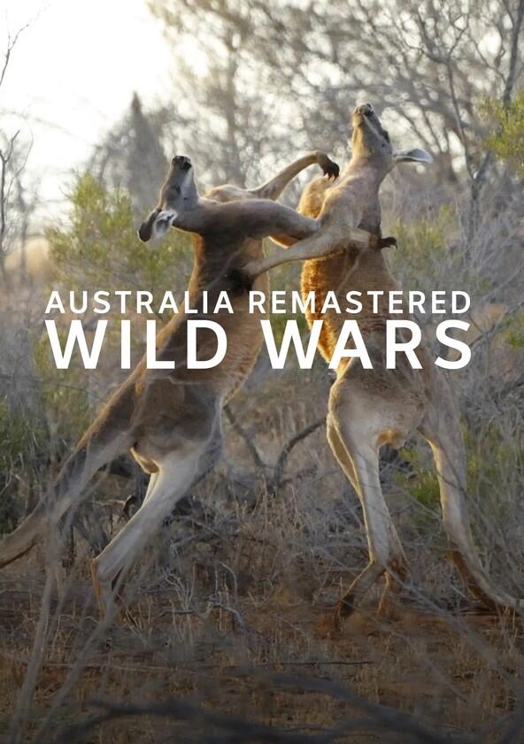 Australia Remastered - Season 4