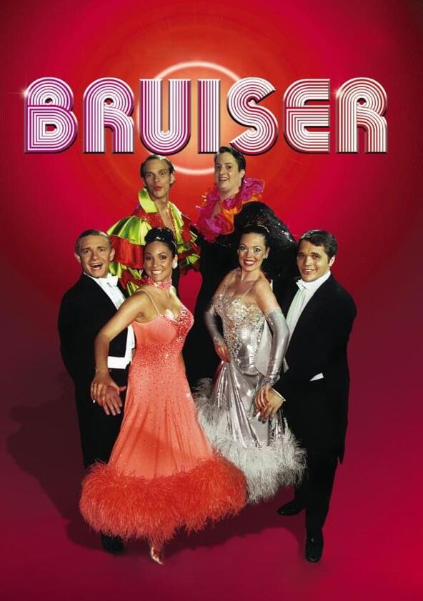 Bruiser - Season 1