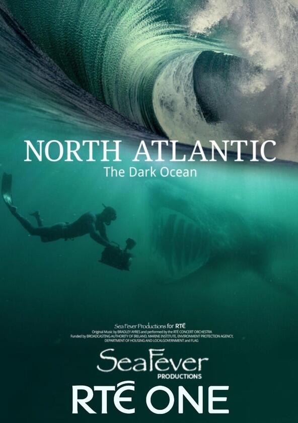 North Atlantic: The Dark Ocean - Season 1