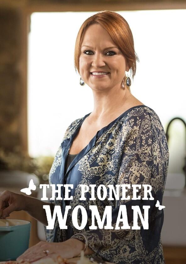 The Pioneer Woman - Season 6