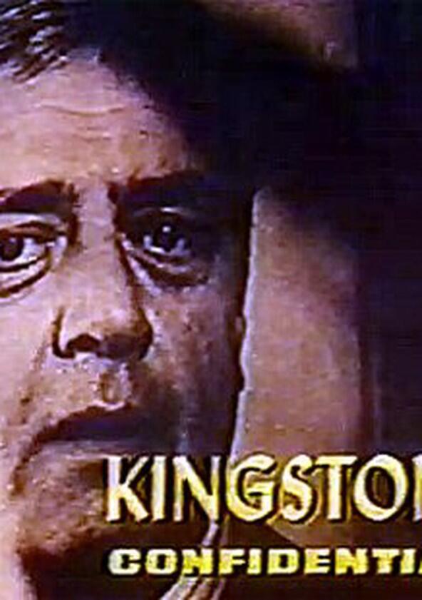 Kingston: Confidential - Season 1