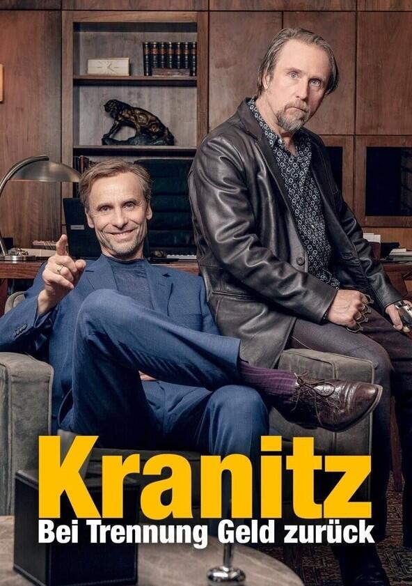 Kranitz - Bei Trennung Geld zurück - Season 1