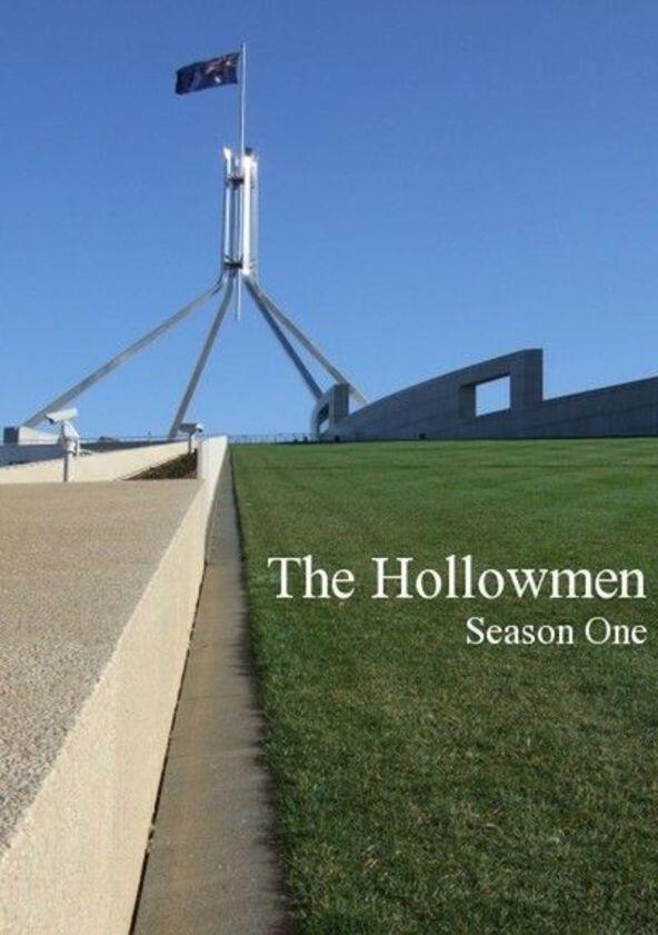 The Hollowmen - Season 1