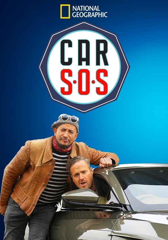 Car S.O.S - Season 11