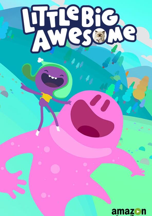 Little Big Awesome - Season 2