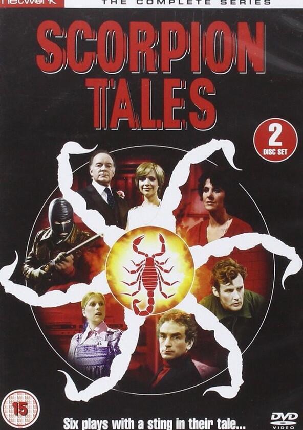 Scorpion Tales - Season 1