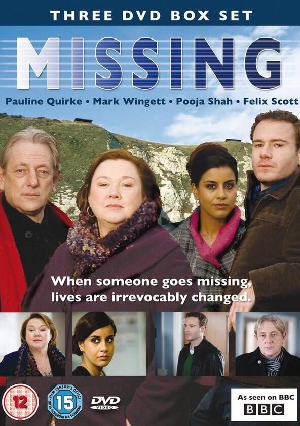 Missing - Season 1